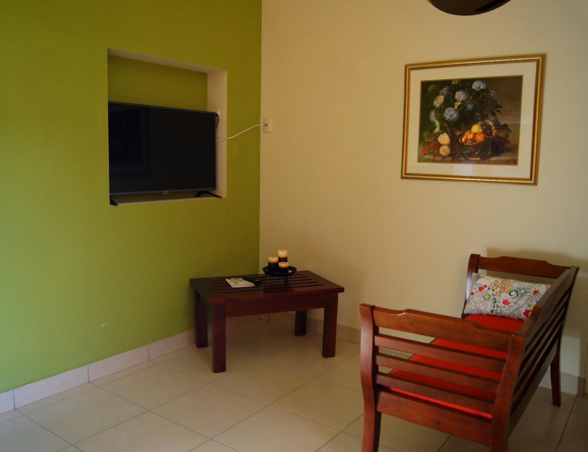 La Residencia Inn Jinotepe Exterior foto